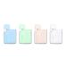 Uwell Popreel PK1 Pod System Kit Milk White